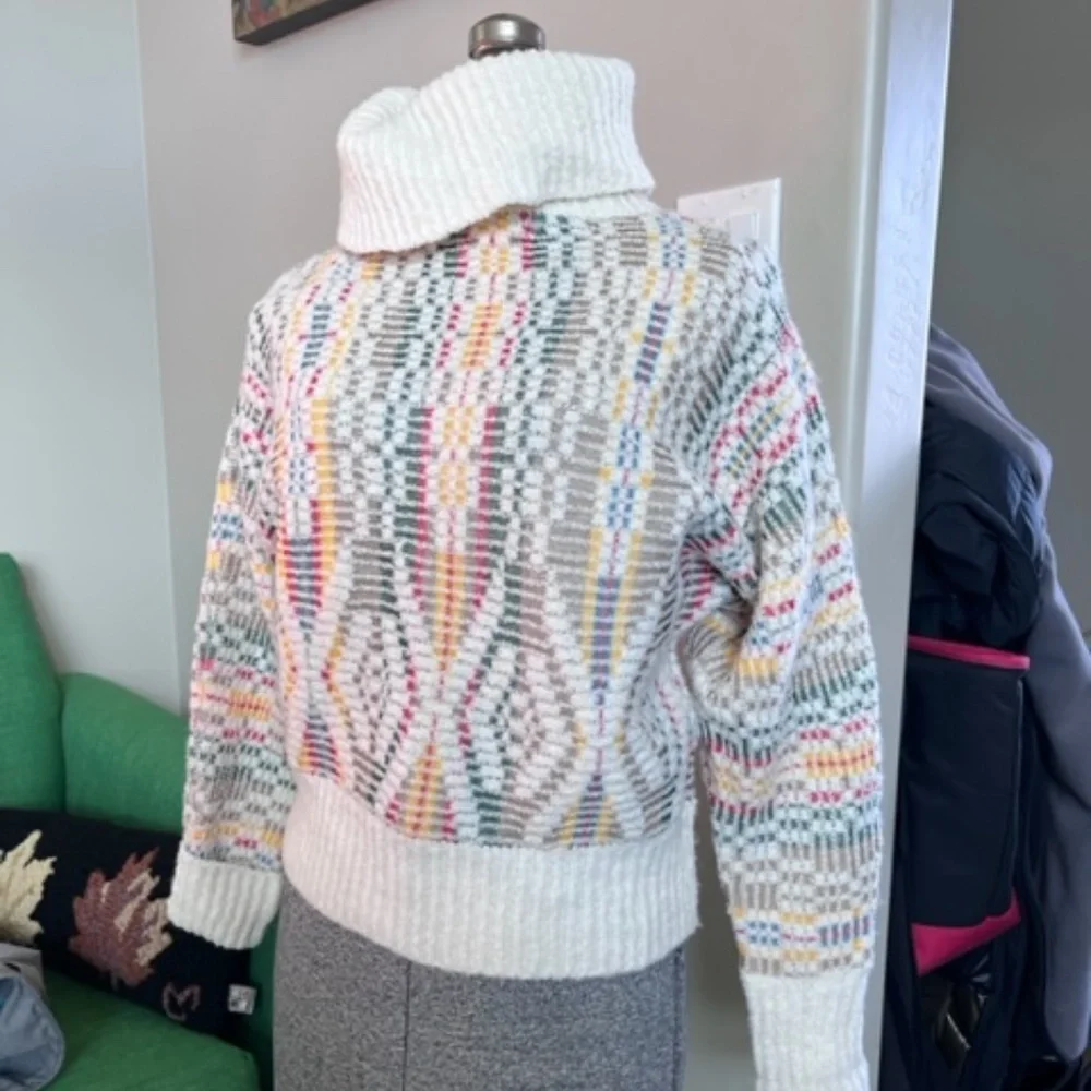 sweater - Picture 2 of 11